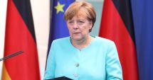 Stire din Actualitate : Angela Merkel avertizează: "Diavolul se ascunde în detalii!"