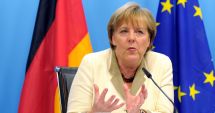 Stire din Actualitate : Angela Merkel respinge posibilitatea de a deține o funcție de conducere la nivelul UE