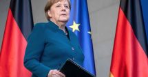 Stire din Actualitate : Angela Merkel spune că îi lipsește contactul personal cu colegii