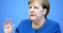 Stire din Actualitate : Angela Merkel: "Răbdare, această criză va dura!"