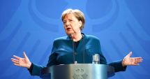 Stire din Actualitate : Angela Merkel: "UE se confruntă cu cea mai grea provocare din istoria sa"
