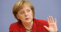 Stire din Actualitate : Angela Merkel: Europa și lumea vor lupta împreună pentru a frâna schimbarea climatică