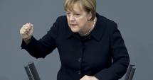 Stire din Actualitate : Angela Merkel exclude o tăiere a datoriilor Greciei