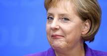 Stire din Actualitate : "Germania poate face față refugiaților, fără a crește taxele"