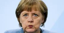 Stire din Actualitate : Anunț de ultimă oră al Angelei Merkel privind refugiații. Ce a cerut Greciei