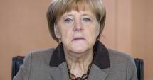 Stire din Actualitate : Unul din trei germani dorește ca Angela Merkel să demisioneze din cauza crizei refugiaților