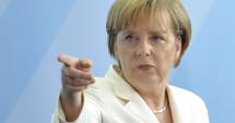 Stire din Actualitate : Angela Merkel, anunț cumplit pentru afganii care vin în Germania