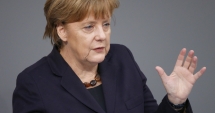 Stire din Actualitate : Angela Merkel vrea să interzică vălul islamic