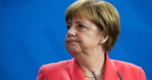 Stire din Actualitate : Angela Merkel nu regretă politica sa privind refugiații, în pofida costurilor politice