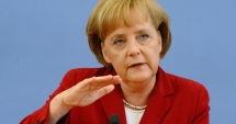Stire din Actualitate : Angela Merkel e pregătită să guverneze cu social-democrații