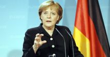 Stire din Actualitate : Germania: Angela Merkel promite să ducă până la final mandatul de cancelar