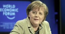 Stire din Actualitate : Angela Merkel: Armistițiul din Ucraina este încălcat în fiecare noapte