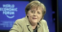 Stire din Actualitate : Angela Merkel, vizită în Portugalia, pentru prima dată din 2012