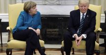 Stire din Actualitate : Trump, schimb de replici cu Merkel