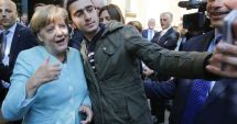 Stire din Actualitate : Angela Merkel: Migrația  este cea mai mare provocare