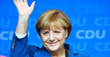 Stire din Actualitate : Retragere istorică! Merkel renunță la șefia partidului său