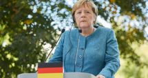 Ce rol important va juca Angela Merkel după alegerile din 26 septembrie