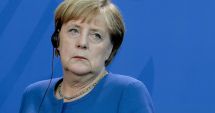 Stire din Politică-Administrație : Primul test al cancelarului german Angela Merkel pentru coronavirus e negativ