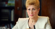 Stire din Eveniment : Livia Stanciu, numită judecător la CCR