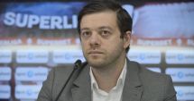 Stire din Sport : Victor Angelescu, acţionar Rapid: „Ni-l dorim pe Marius Şumudică şi în sezoanele viitoare”
