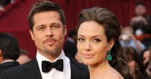 Angelina Jolie îl acuză pe Brad Pitt de violență. Mărturisiri șocante în fața celor de la FBI