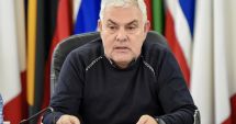 Stire din Eveniment : Securitate întărită la Marea Neagră. România, Bulgaria și Turcia vor realiza un coridor militar