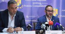 Stire din Economie : Președintele ANPC  a semnat 11 ordine de încetare a practicilor înşelătoare de către bănci; alte 8 bănci urmează să fie sancţionate