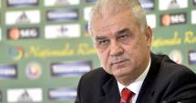 Stire din Sport : Anghel Iordănescu a anunțat stranierii pentru meciurile cu Finlanda și Feroe
