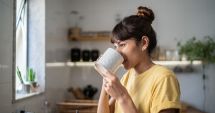 Stire din Sănătate : Consumul ceaiului de anghinare contribuie la detoxifierea organismului