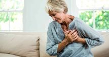 Stire din Sănătate : Angina pectorală - care sunt cauzele şi cum se manifestă