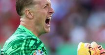 Stire din Sport : EURO 2024. Anglia s-a calificat în semifinalele Campionatului European de Fotbal
