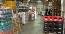 Stire din Economie : Angrosiștii de produse energetice, băuturi alcoolice și tutun trebuie să obțină atestate noi