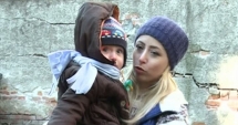 Stire din Social : Actrița Ani Crețu trăiește o dramă după ce ȘI-A IMUNIZAT COPILUL: "Totul a scăpat de sub control după vaccin"