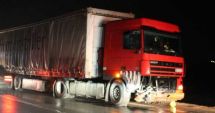 Stire din Eveniment : Ani grei de închisoare pentru un accident mortal. Șoferului i-a fost respins acordul de recunoaștere a vinovăției!