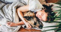 Stire din Sănătate : Cele mai multe persoane care dețin animale de companie au o gândire pozitivă