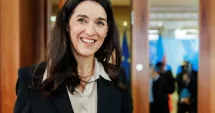 Stire din Actualitate : Anita Orban: „Ungaria se va comporta încă o dată ca o țară europeană”