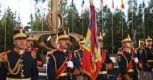 Stire din Eveniment : Statul Major al Apărării - 160 de ani de la înființare