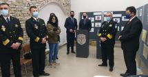 Stire din Cultură-Educație : 125 de ani de la înfiinţarea Flotilei Fluviale