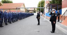 Stire din Cultură-Educație : Aniversare la Școala Militară de Maiștri Militari a Forțelor Navale