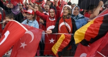 Stire din Actualitate : Ankara le cere turcilor să fie prudenți în Germania