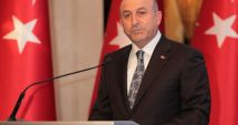 Stire din Actualitate : Ankara a încetat să cumpere petrol iranian pentru a respecta sancțiunile americane