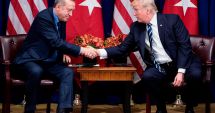 Stire din Actualitate : Ankara și Washingtonul vor continua cooperarea bilaterală