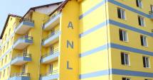 Stire din Social : Vești bune! Scade prețul de vânzare al ANL-urilor