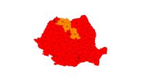 Stire din Social : Primul cod roșu de caniculă din istorie, emis pentru zona litoralului!