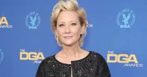 Stire din Actualitate : Familia actriței Anne Heche anunță că "nu se așteaptă să supraviețuiască"