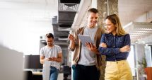 Stire din Social : ReConect, o nouă platformă de monitorizare a educației și pieței muncii din România