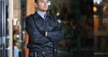 Stire din Social : Agenții de securitate, cei mai căutați în România