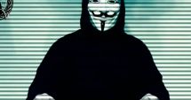 Stire din Actualitate : Hackerii Anonymus au blocat site-ul poliției din Minneapolis și amenință polițiștii corupți