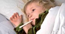 Stire din Social : A început sezonul virozelor. Medicii recomandă evitarea aglomerațiilor și vaccinarea