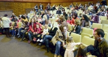 Stire din Cultură-Educație : Cum arată "Anotimpurile cu povești" pentru copii